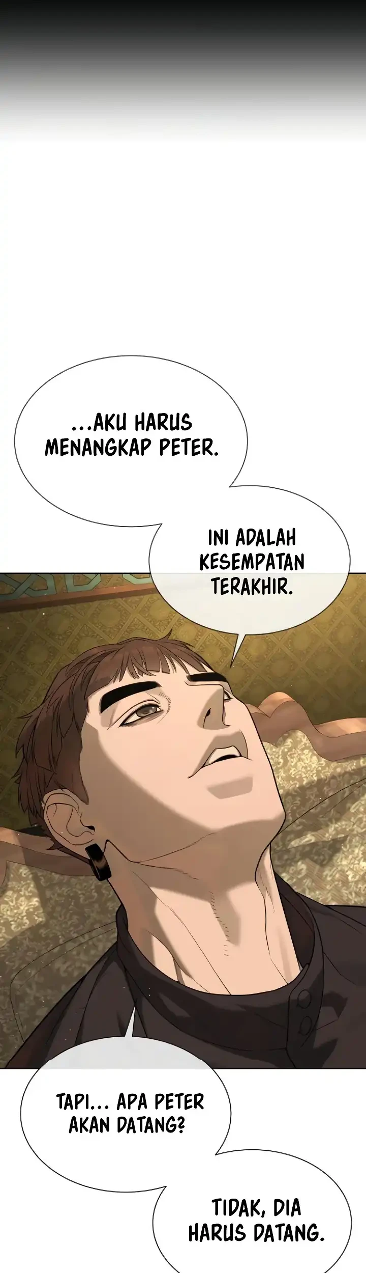 Killer Peter Chapter 110 - halaman 78