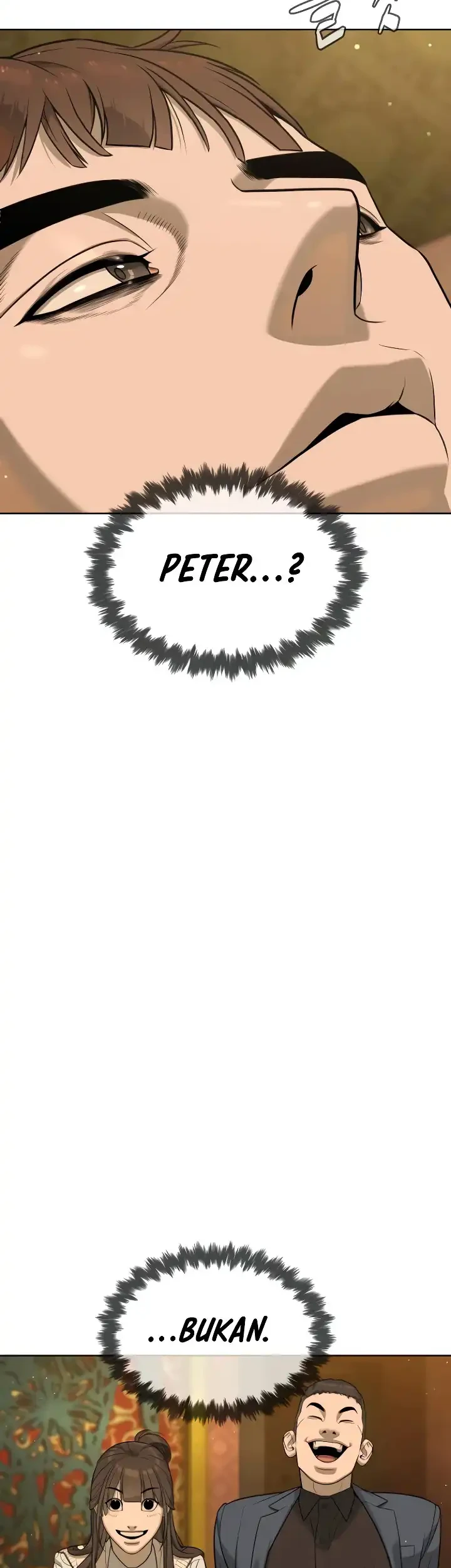 Killer Peter Chapter 110 - halaman 83