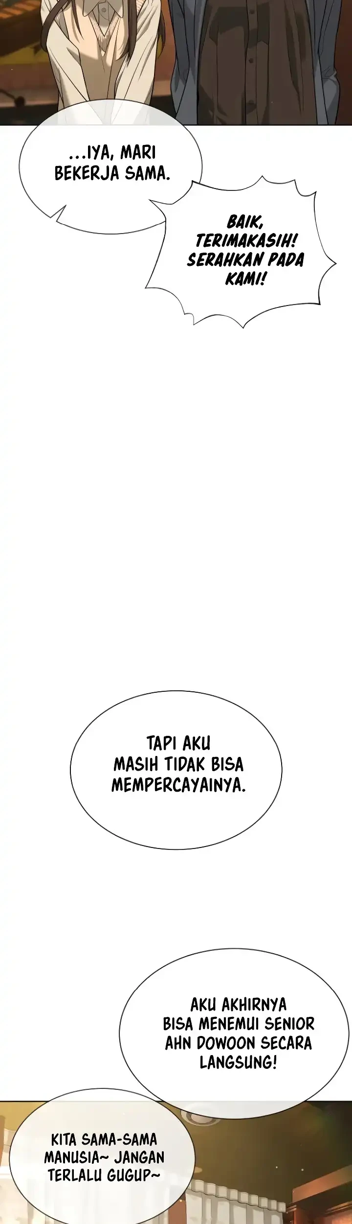 Killer Peter Chapter 110 - halaman 84