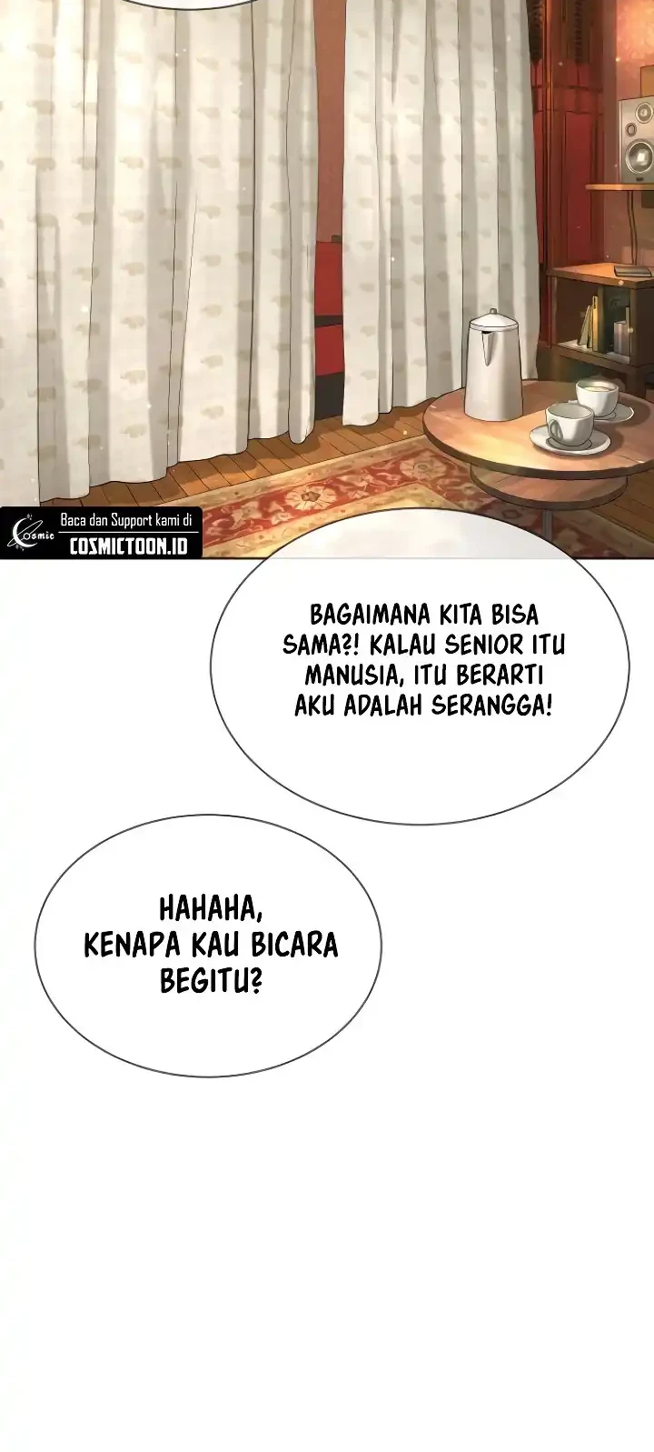 Killer Peter Chapter 110 - halaman 85