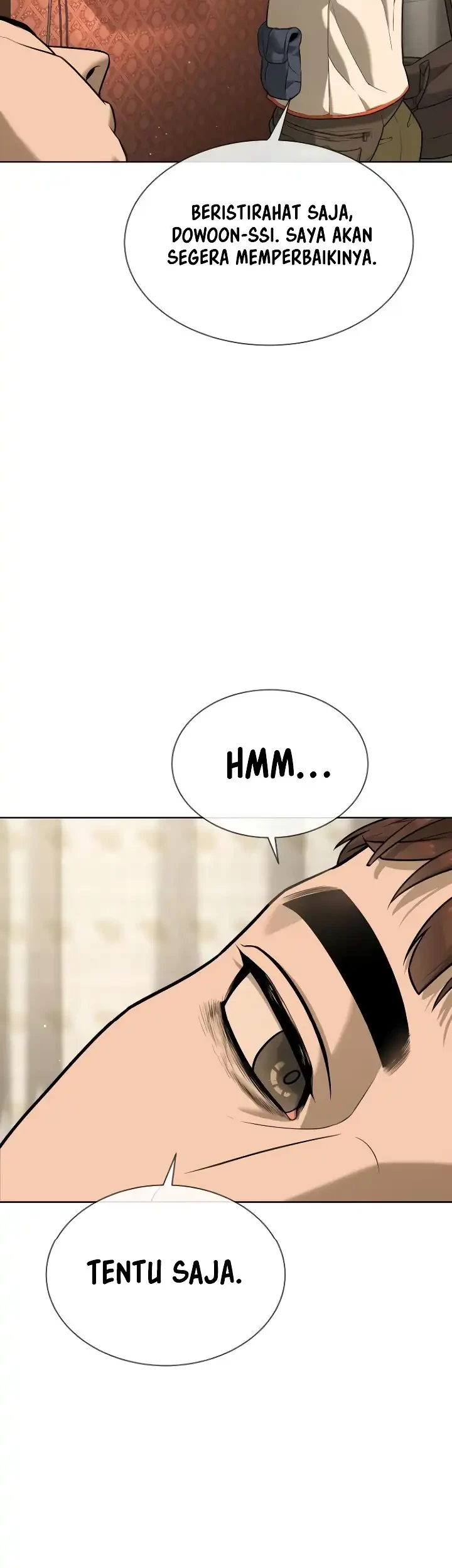 Killer Peter Chapter 110 - halaman 88