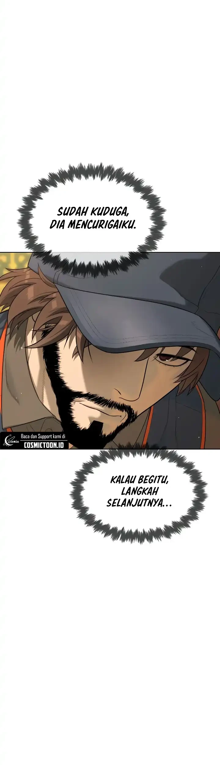 Killer Peter Chapter 110 - halaman 90