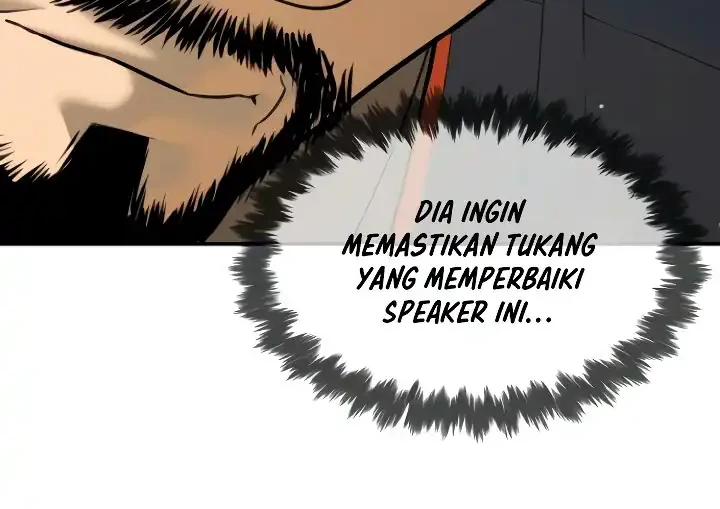 Killer Peter Chapter 110 - halaman 92