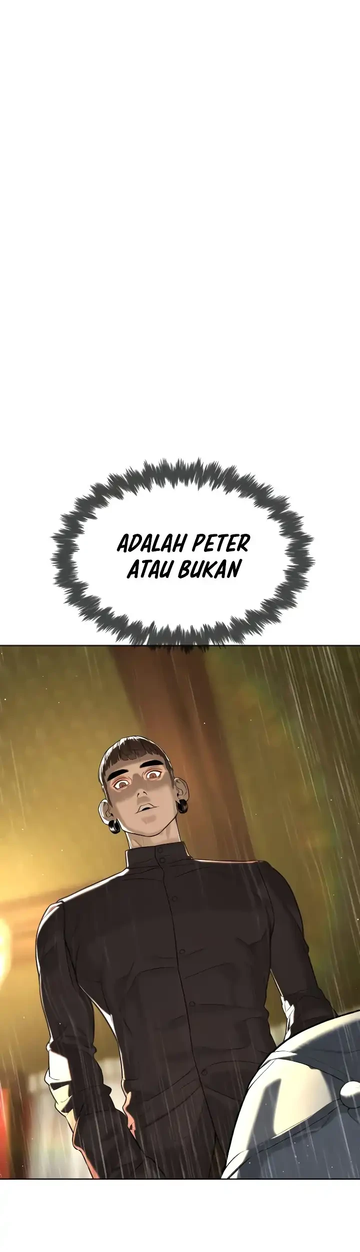 Killer Peter Chapter 110 - halaman 93