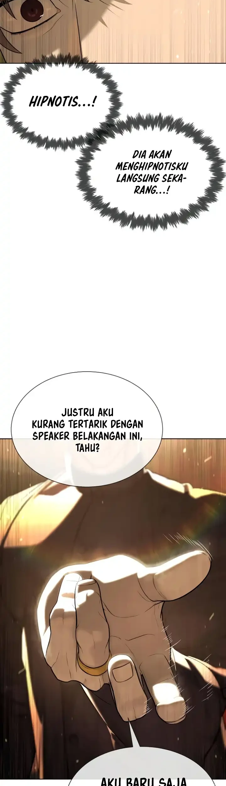Killer Peter Chapter 110 - halaman 98