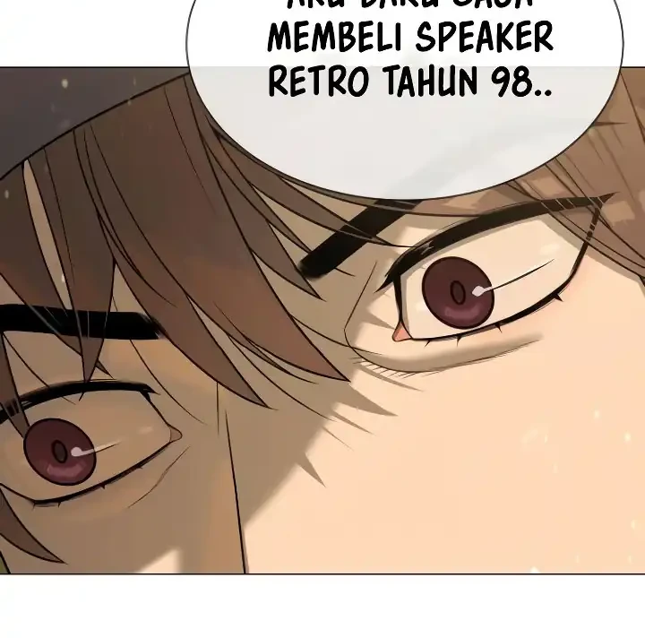 Killer Peter Chapter 110 - halaman 99