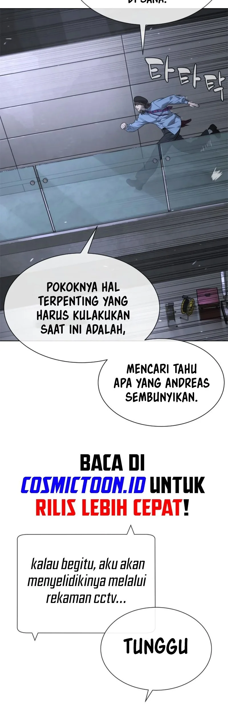 Killer Peter Chapter 111 - halaman 102