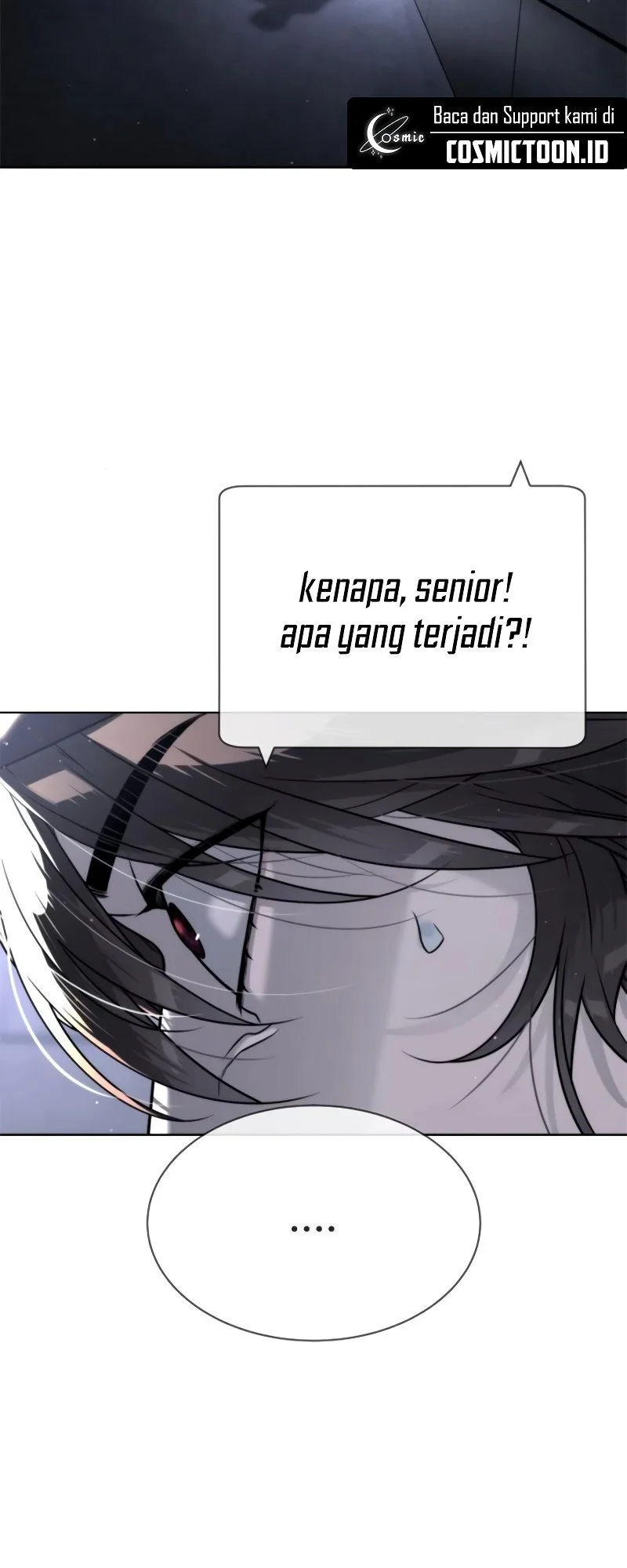 Killer Peter Chapter 111 - halaman 104