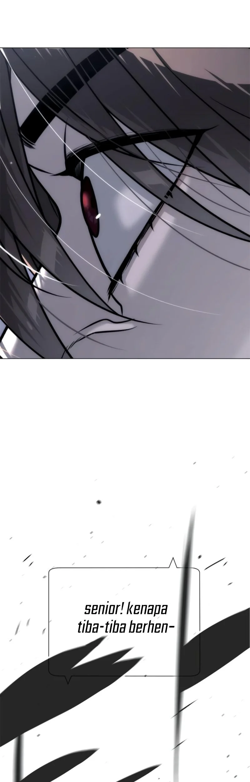 Killer Peter Chapter 111 - halaman 105