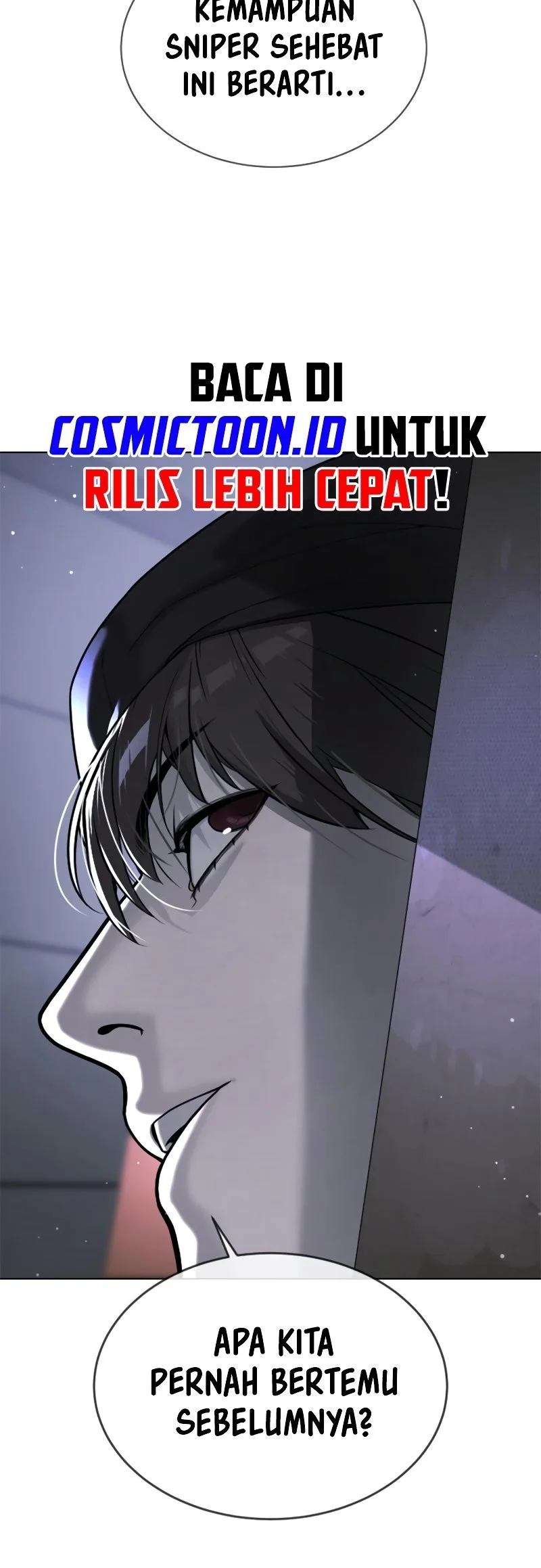 Killer Peter Chapter 111 - halaman 109