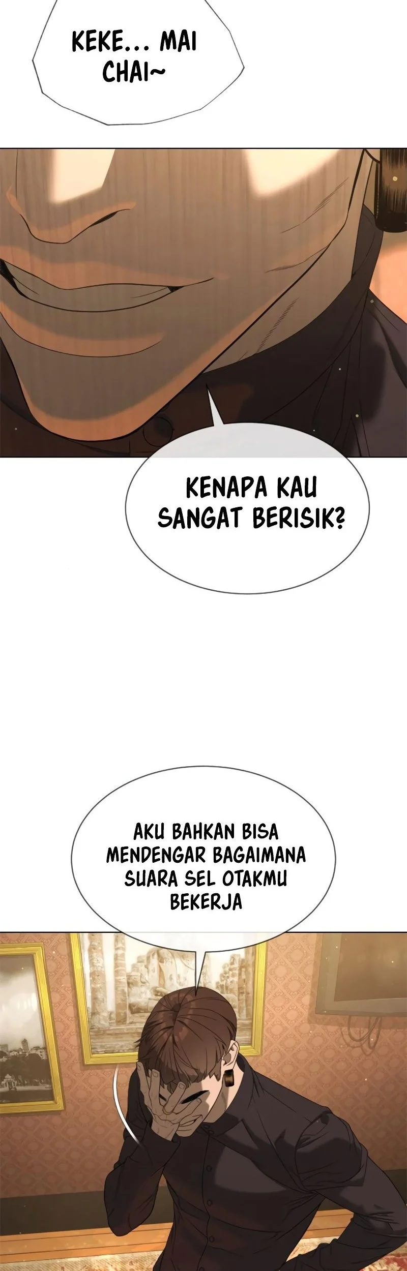 Killer Peter Chapter 111 - halaman 13