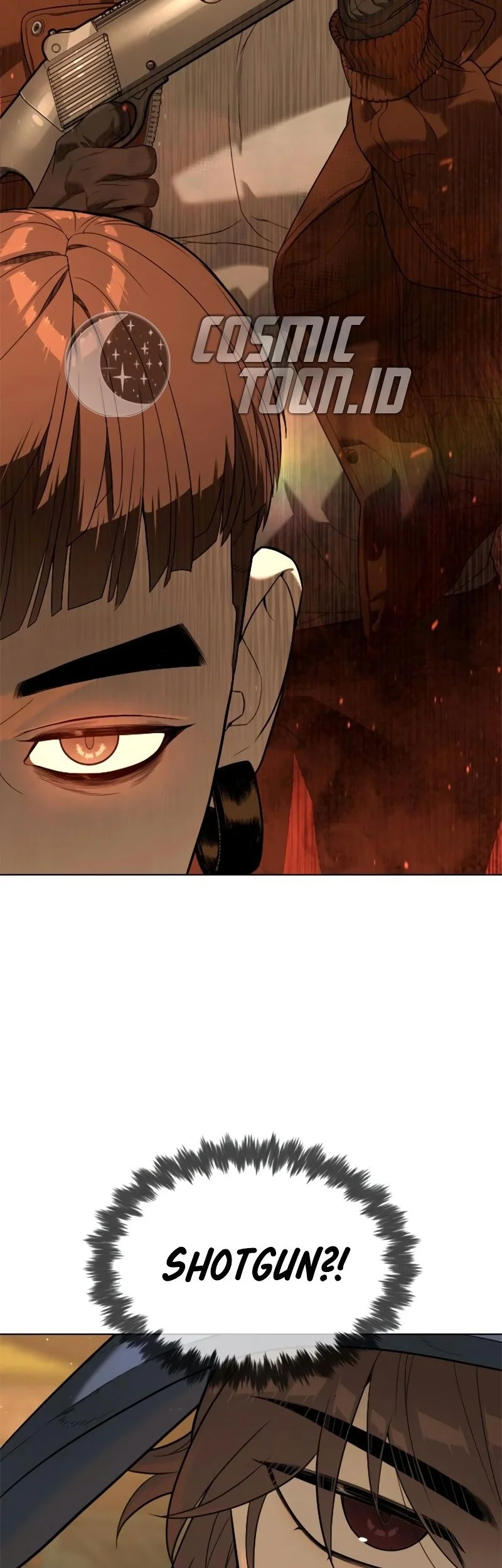 Killer Peter Chapter 111 - halaman 15