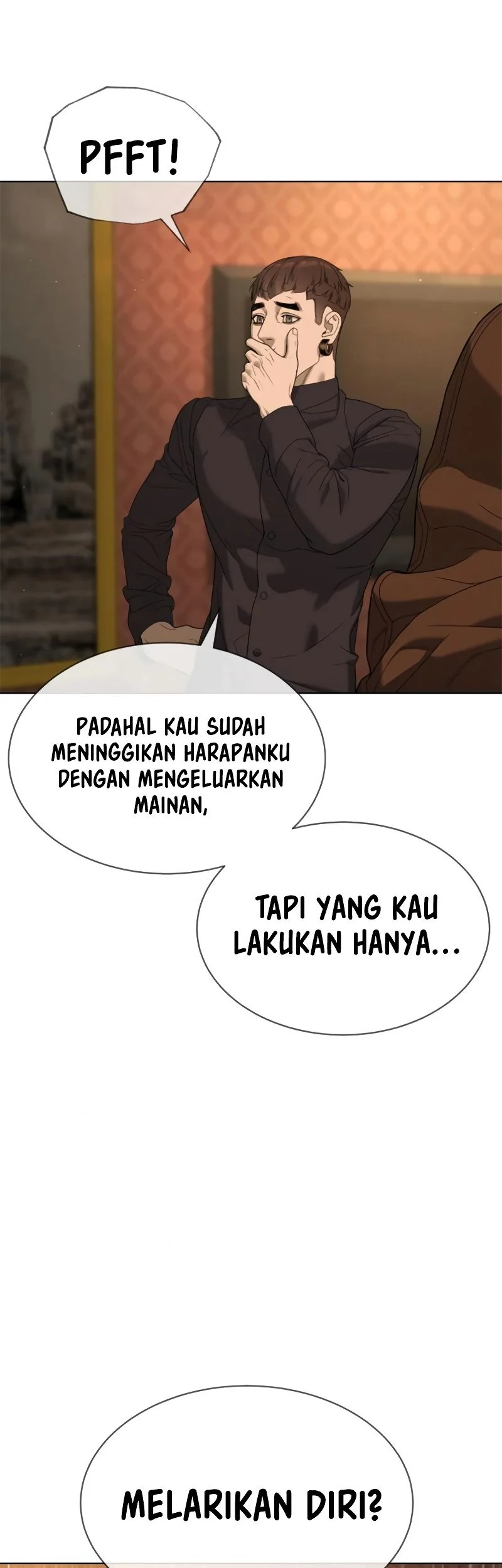 Killer Peter Chapter 111 - halaman 22