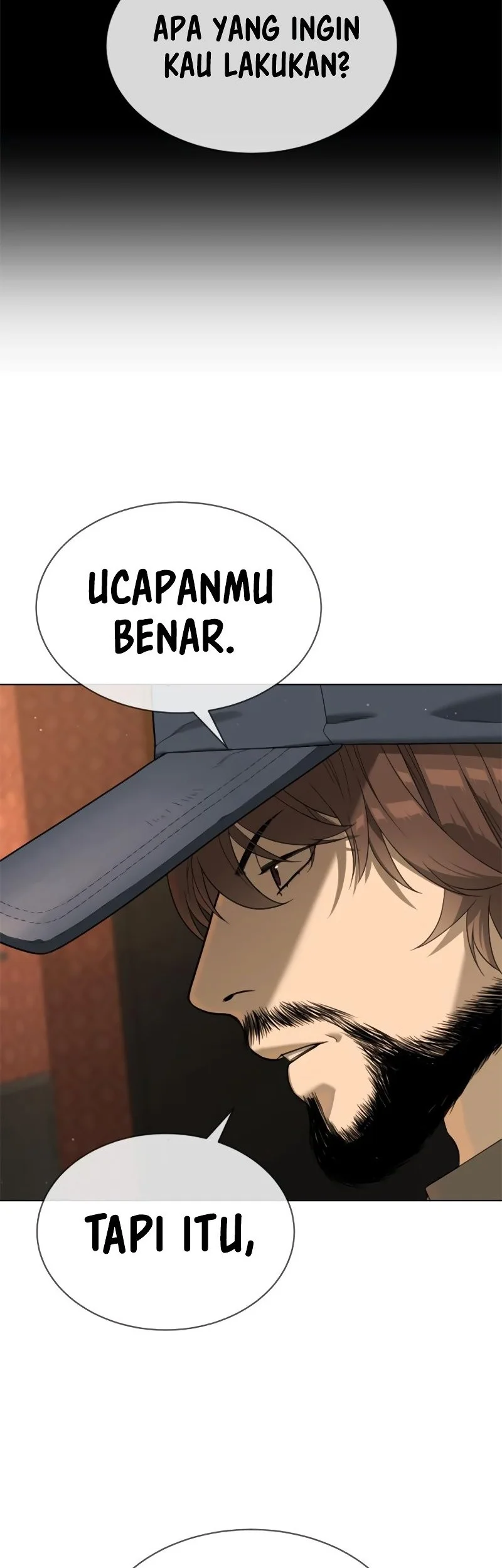 Killer Peter Chapter 111 - halaman 25