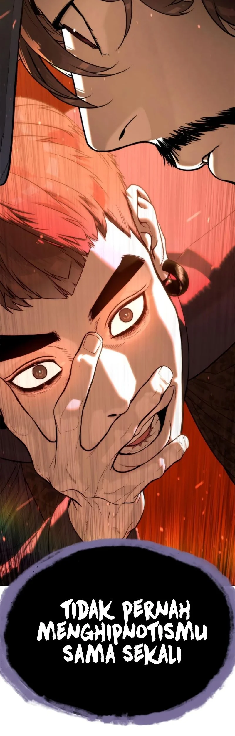 Killer Peter Chapter 111 - halaman 3