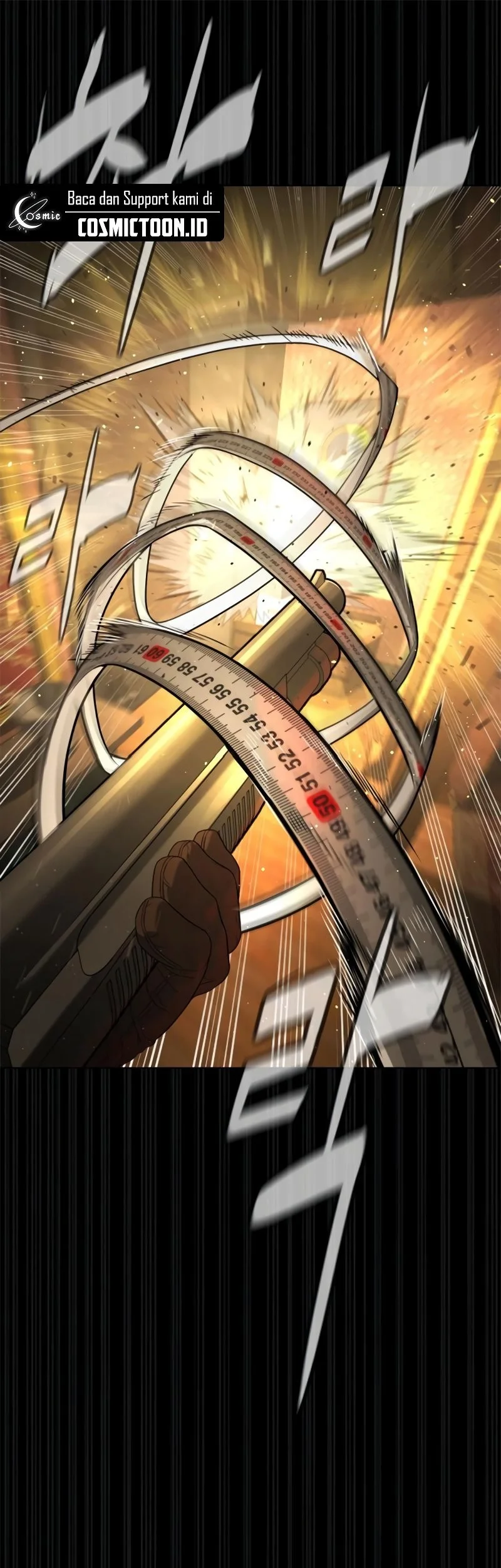 Killer Peter Chapter 111 - halaman 32