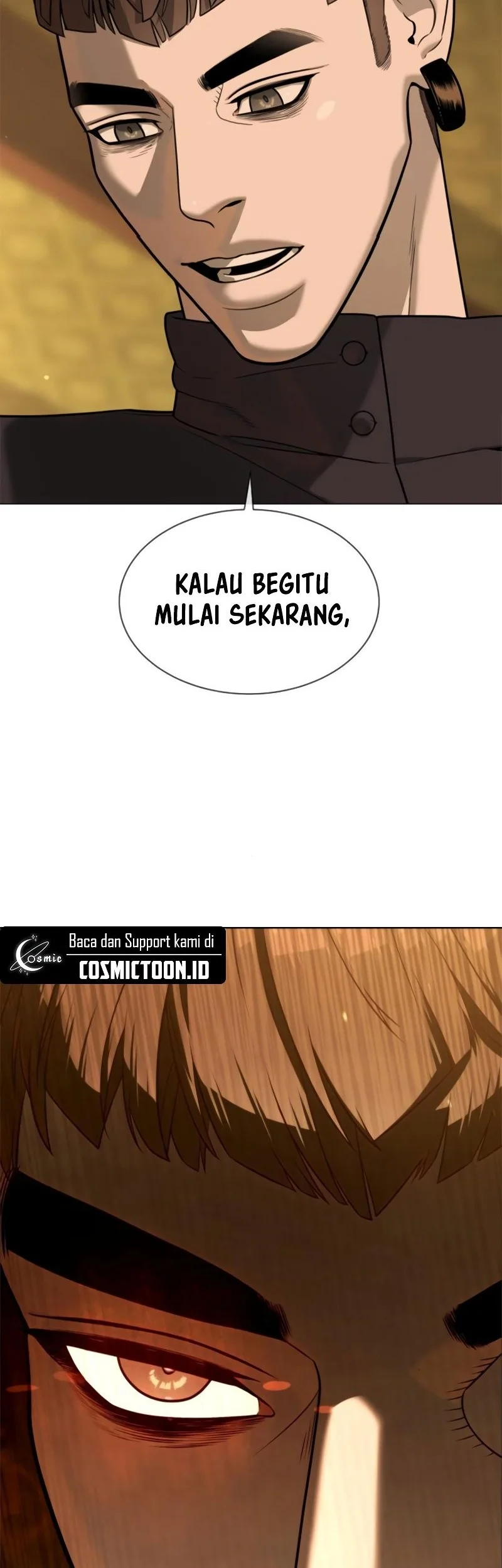 Killer Peter Chapter 111 - halaman 40