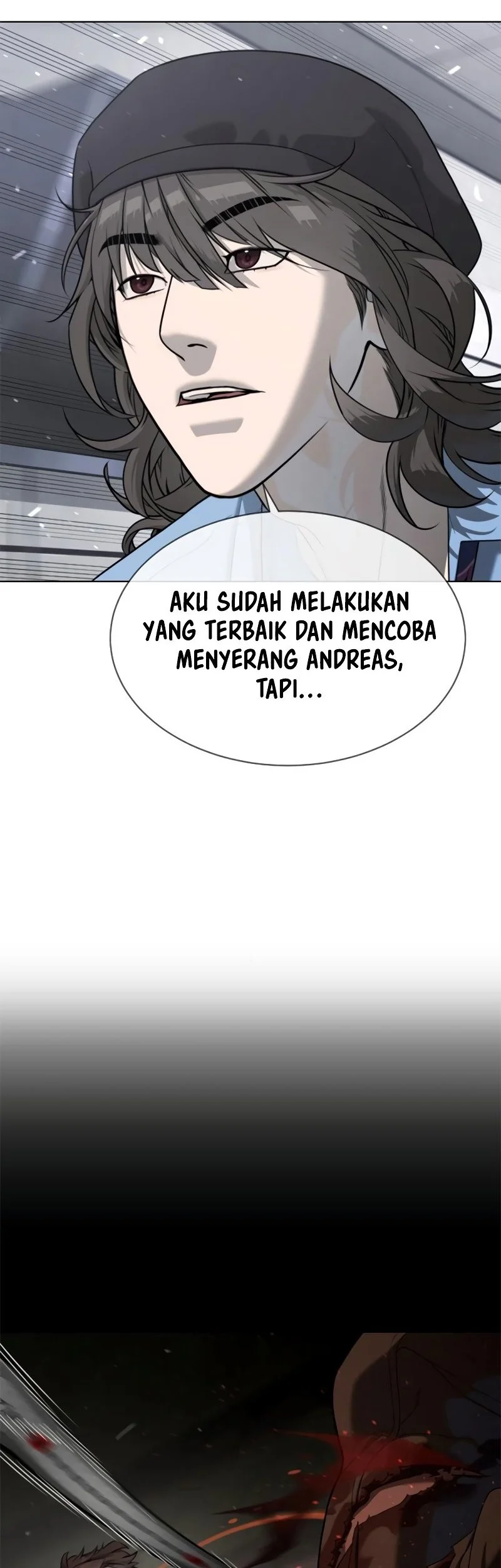 Killer Peter Chapter 111 - halaman 50