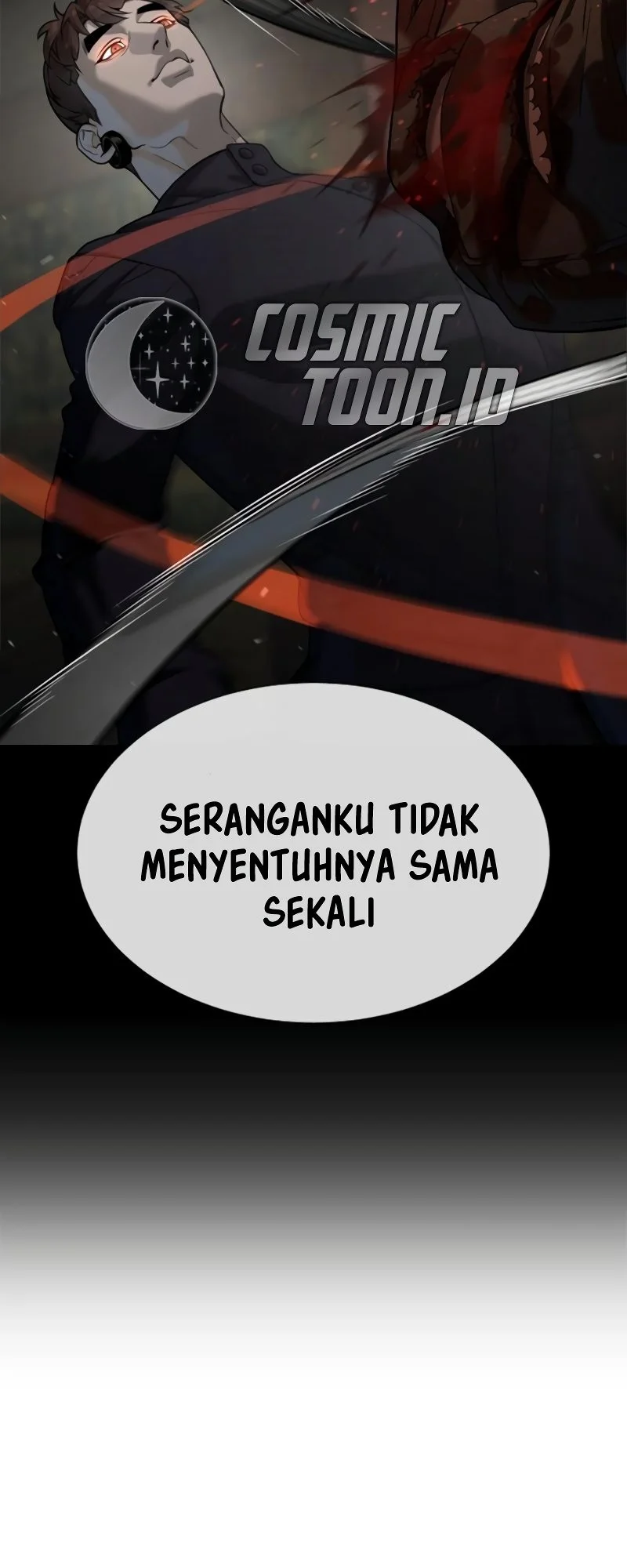 Killer Peter Chapter 111 - halaman 51