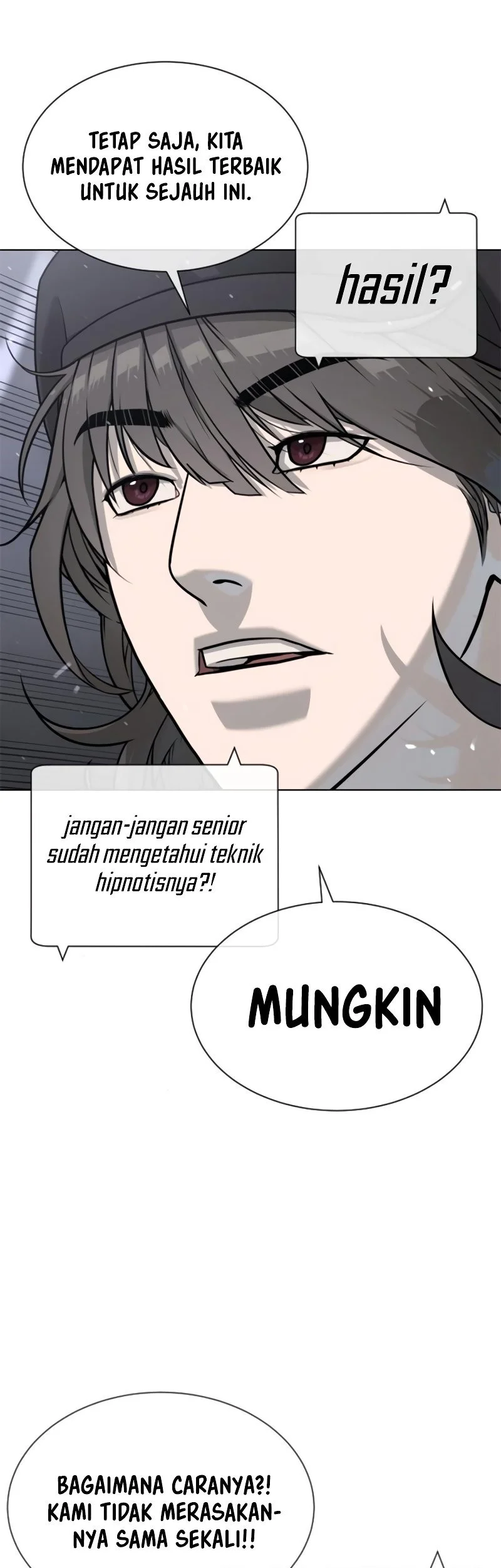 Killer Peter Chapter 111 - halaman 52