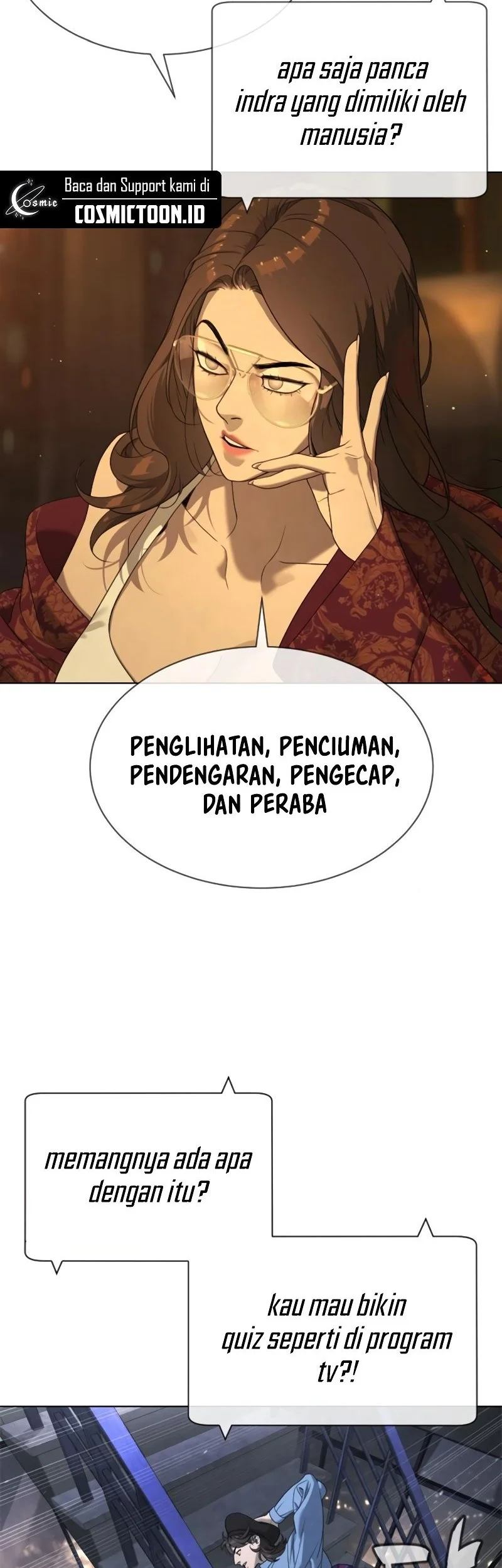 Killer Peter Chapter 111 - halaman 53