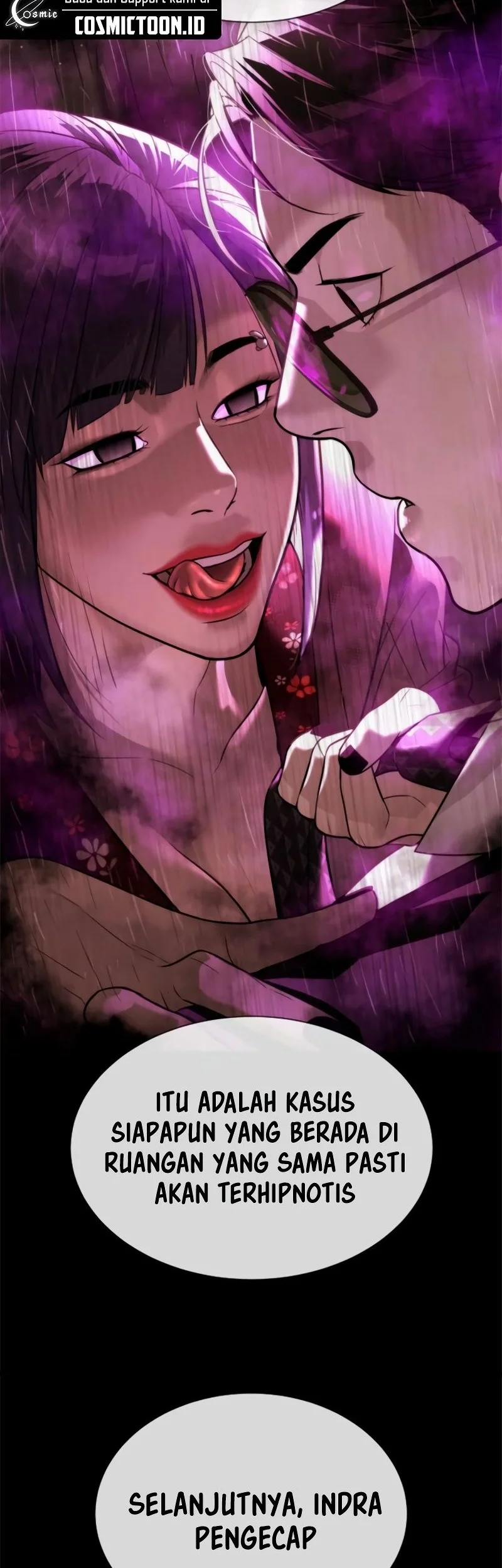 Killer Peter Chapter 111 - halaman 55