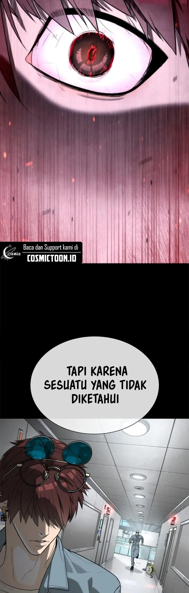 Killer Peter Chapter 111 - halaman 59