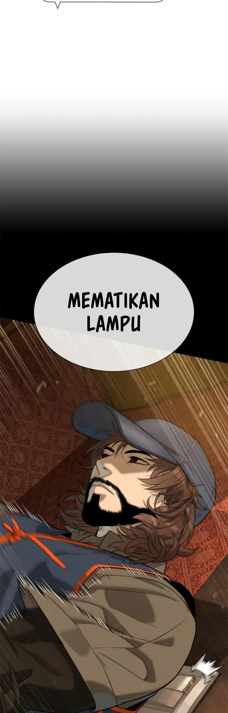 Killer Peter Chapter 111 - halaman 61