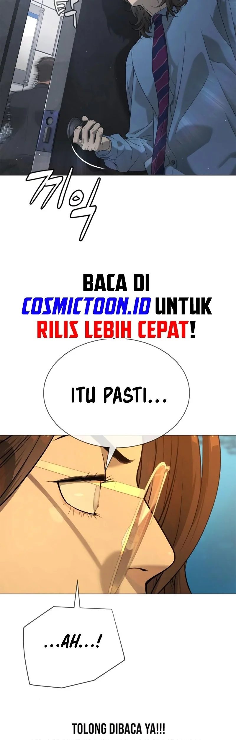 Killer Peter Chapter 111 - halaman 65
