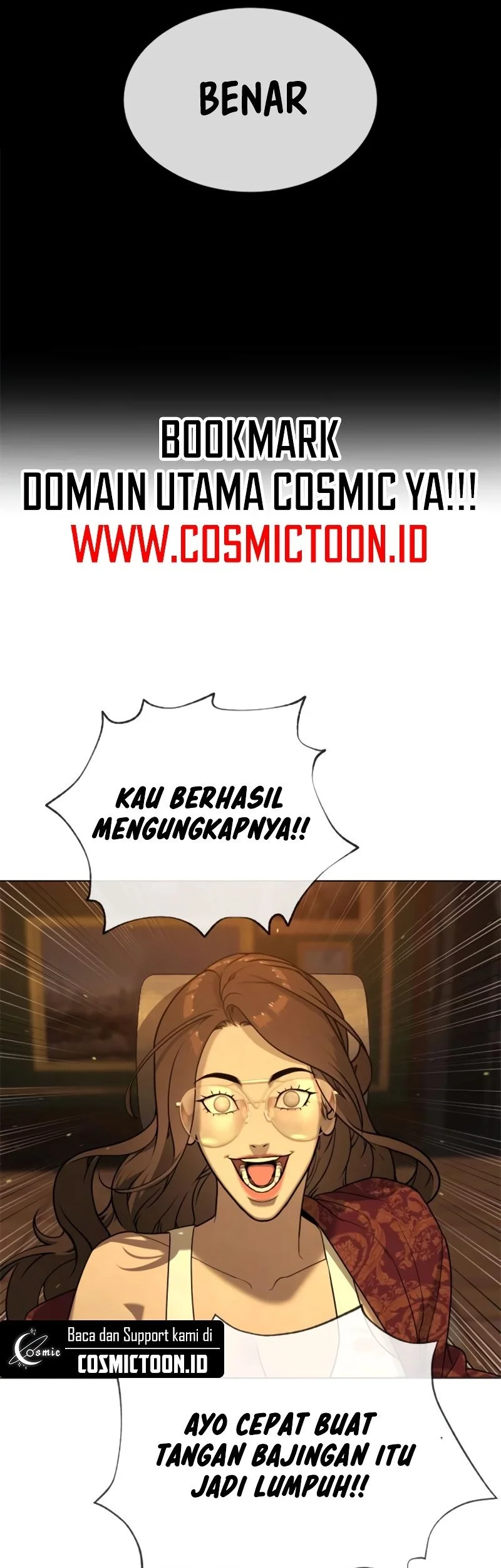 Killer Peter Chapter 111 - halaman 68