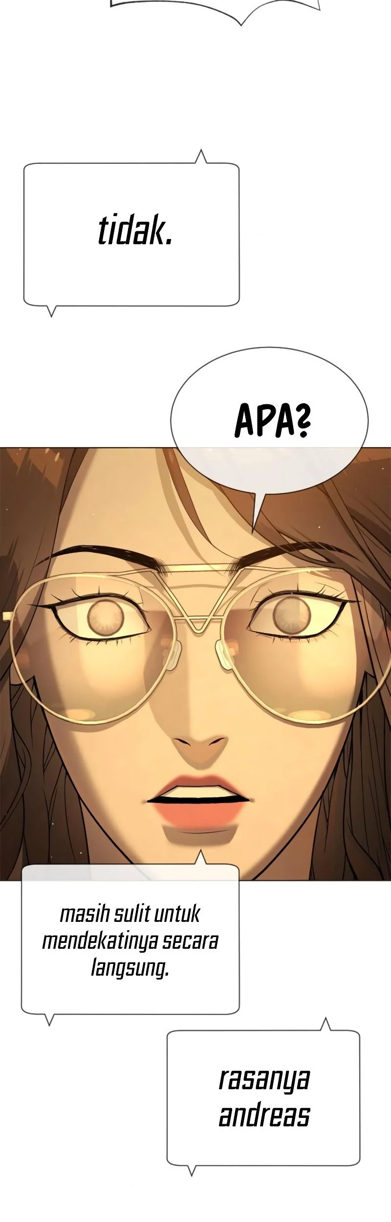 Killer Peter Chapter 111 - halaman 69