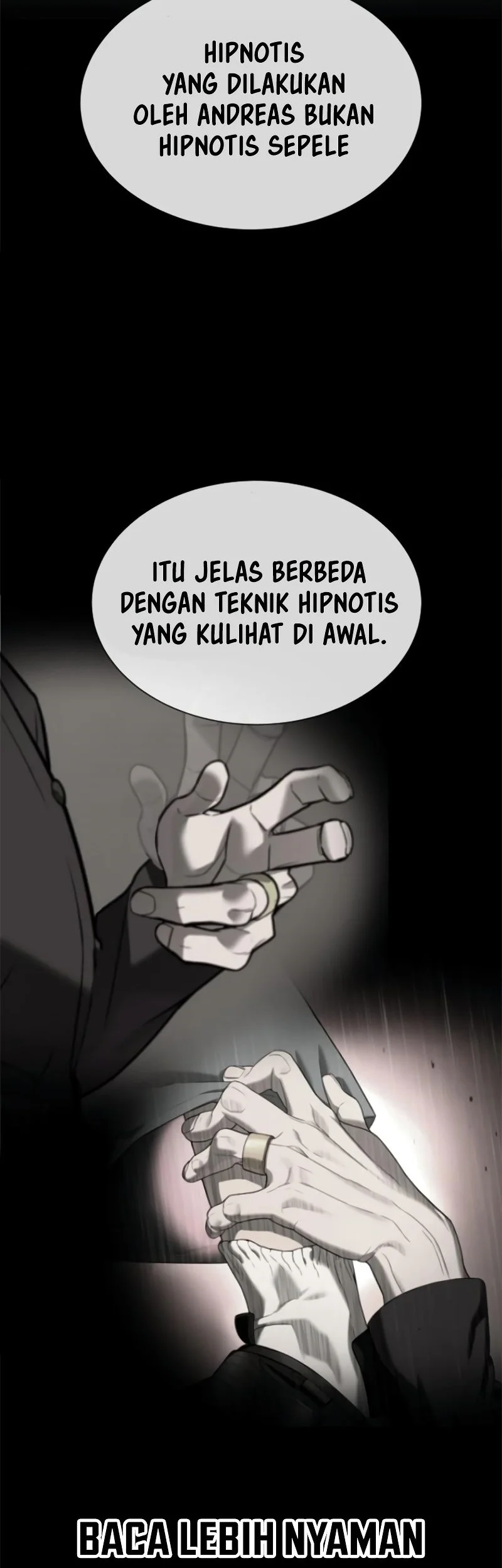 Killer Peter Chapter 111 - halaman 71