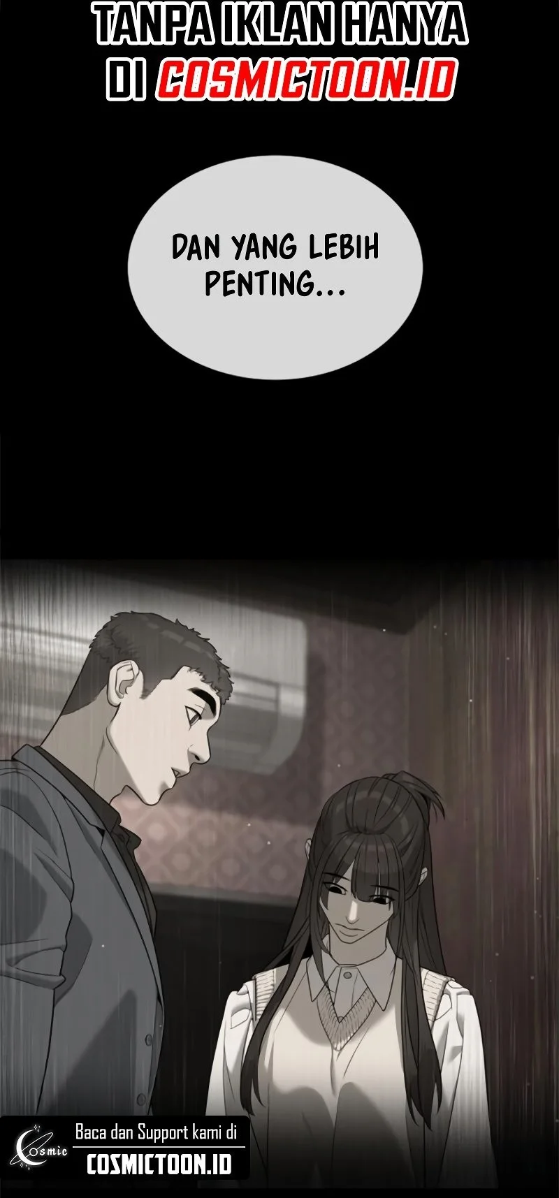 Killer Peter Chapter 111 - halaman 72