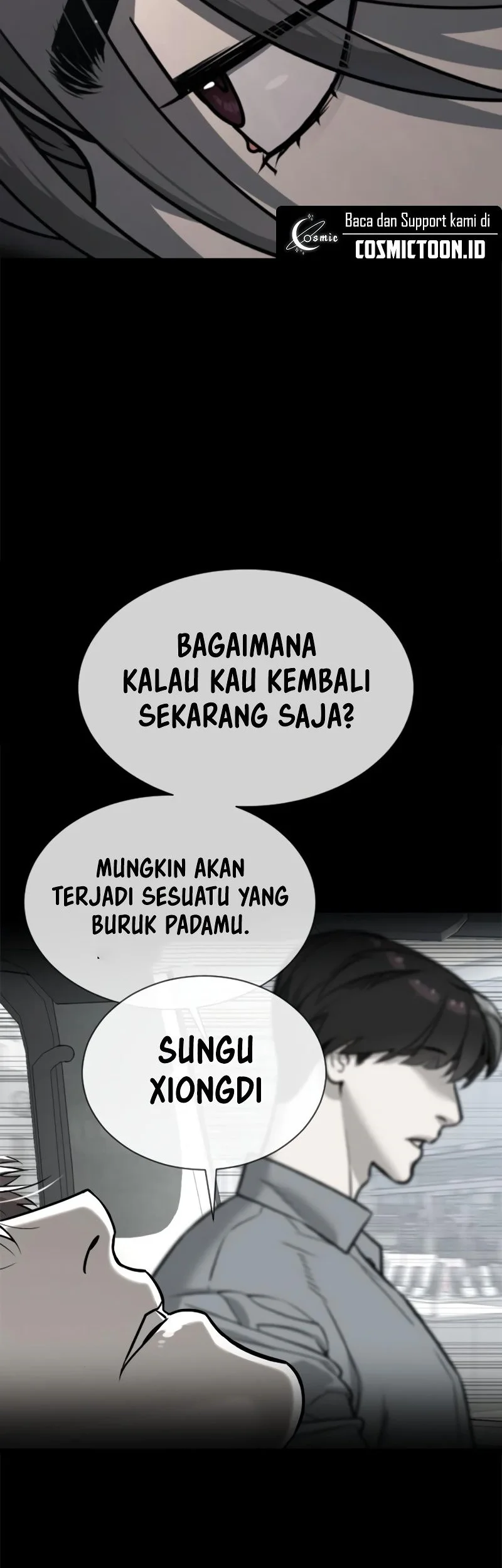 Killer Peter Chapter 111 - halaman 74