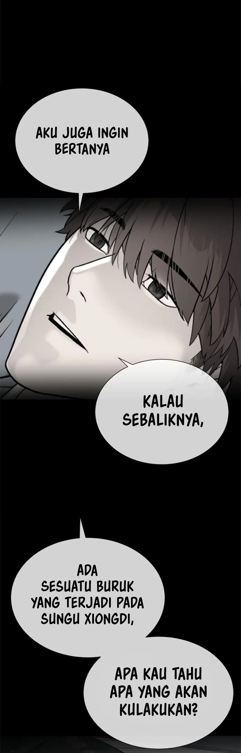Killer Peter Chapter 111 - halaman 75