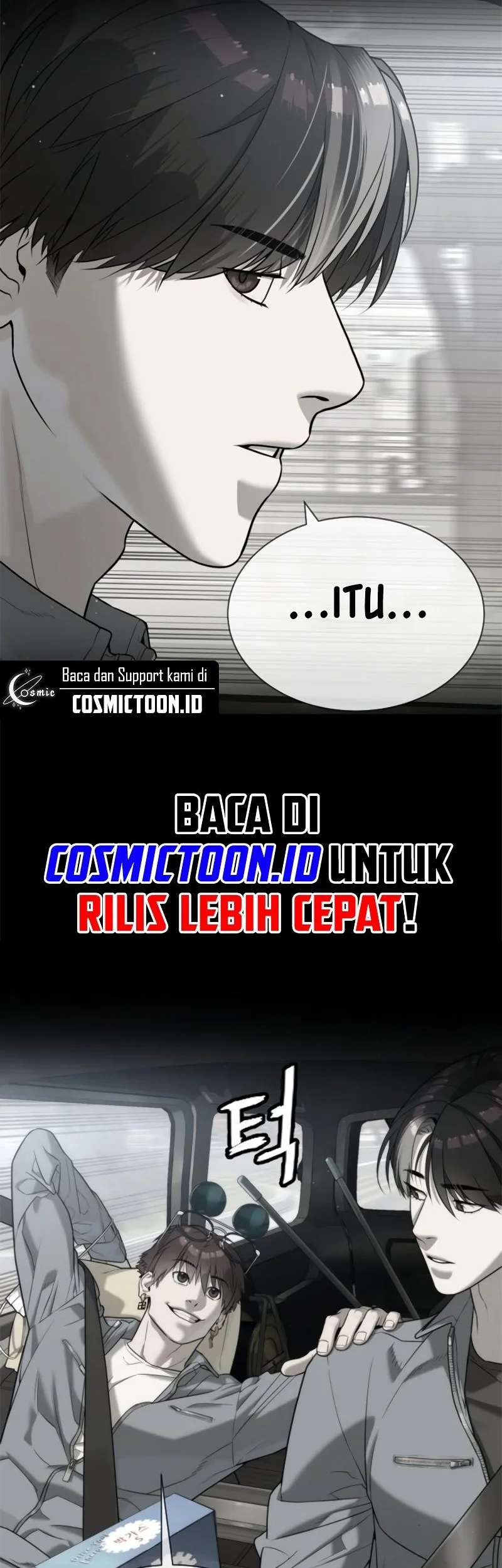 Killer Peter Chapter 111 - halaman 76