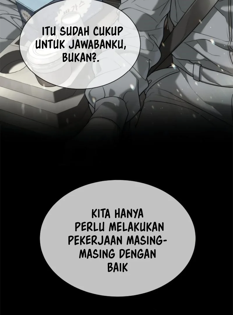 Killer Peter Chapter 111 - halaman 77