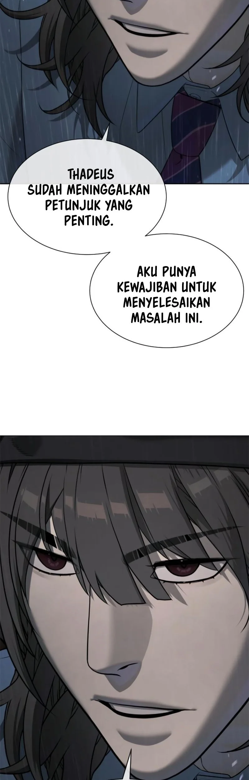 Killer Peter Chapter 111 - halaman 79