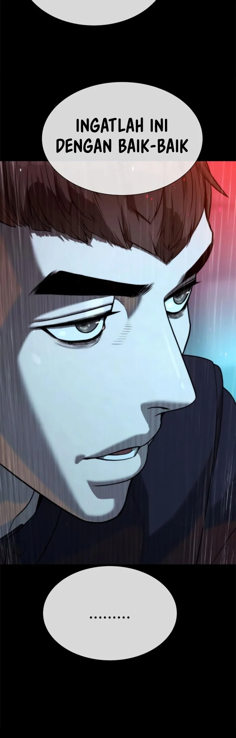 Killer Peter Chapter 111 - halaman 96