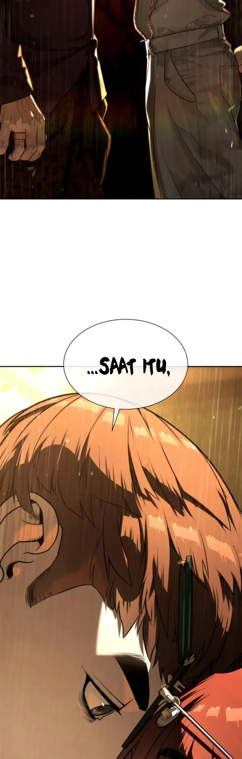 Killer Peter Chapter 111 - halaman 98
