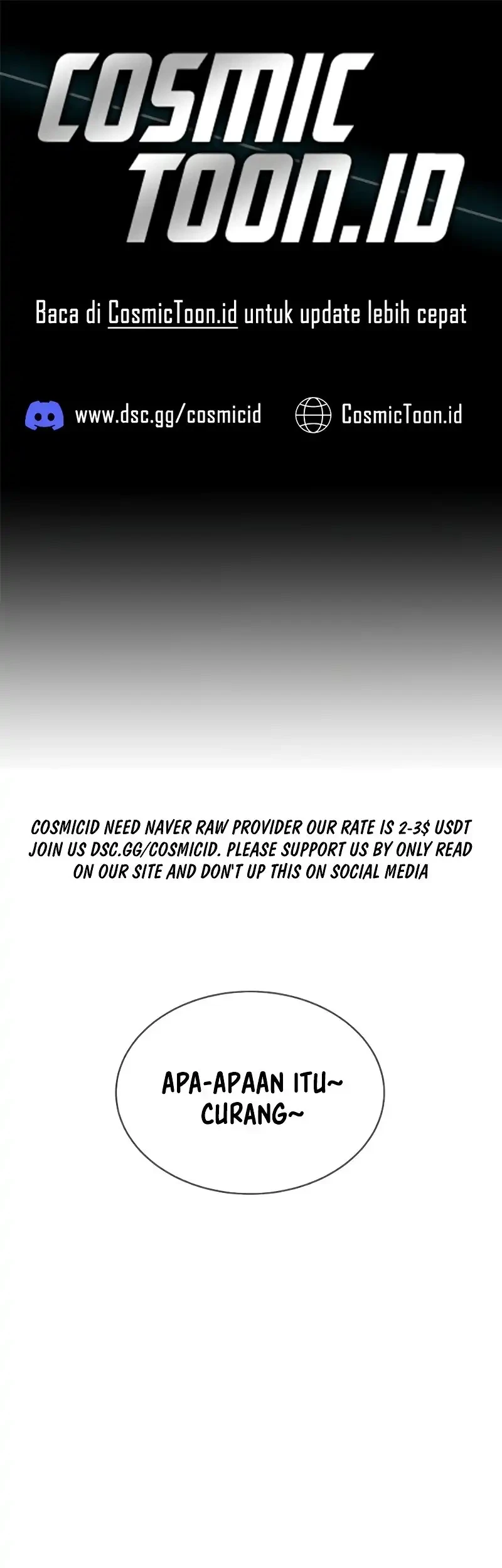 Killer Peter Chapter 112 - halaman 1