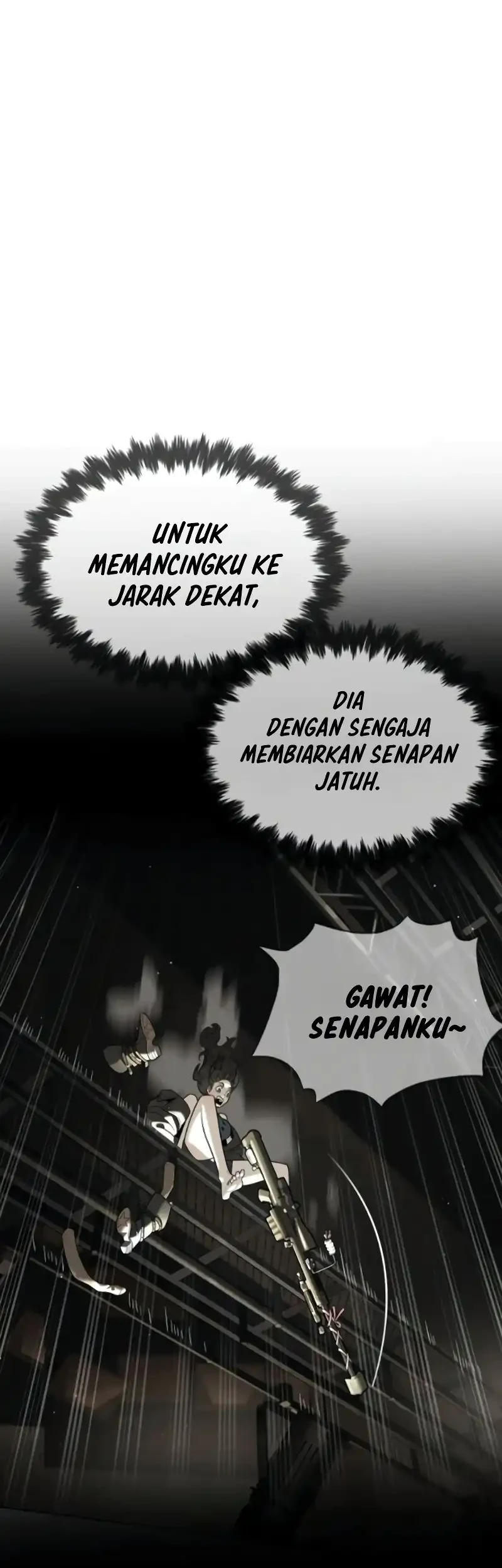 Killer Peter Chapter 112 - halaman 101