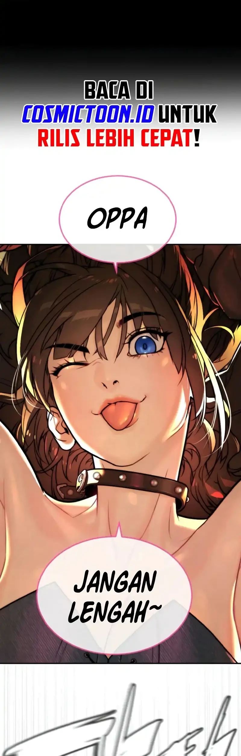 Killer Peter Chapter 112 - halaman 102