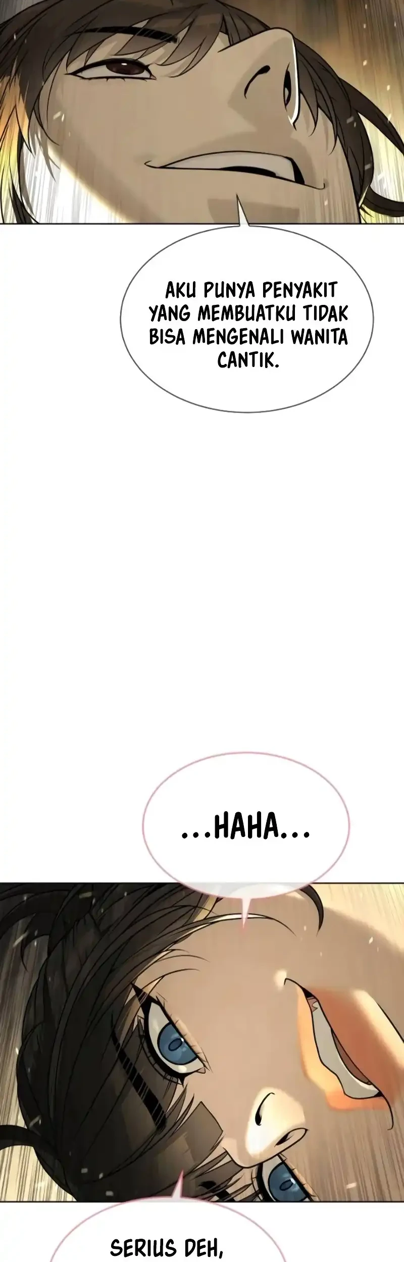 Killer Peter Chapter 112 - halaman 106