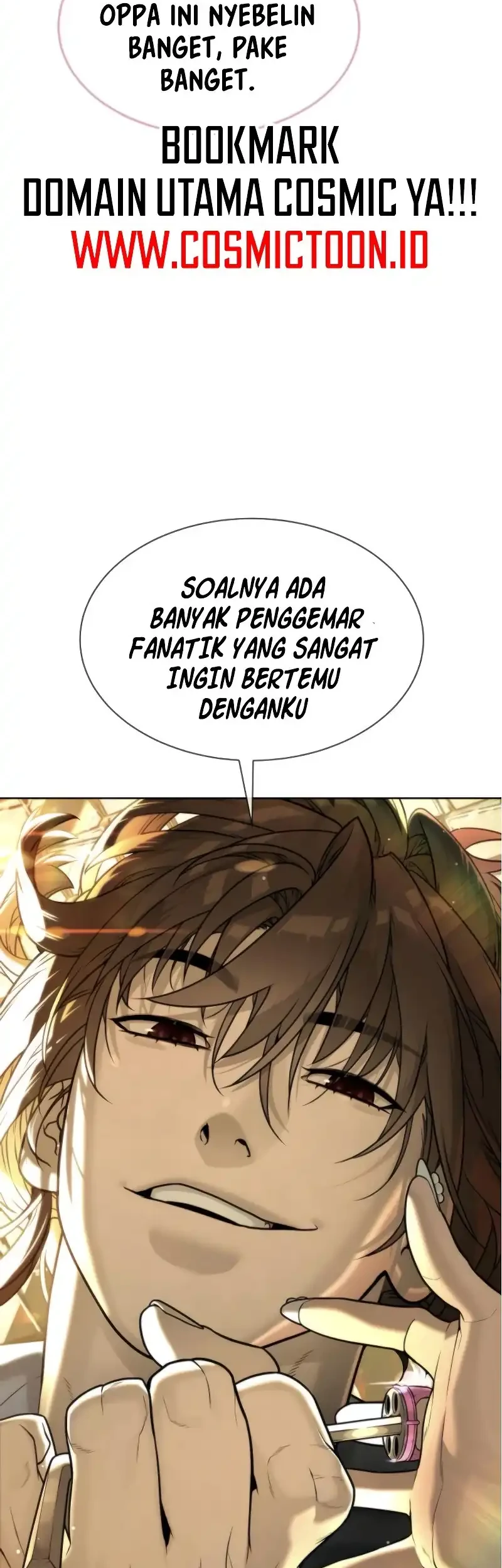 Killer Peter Chapter 112 - halaman 107