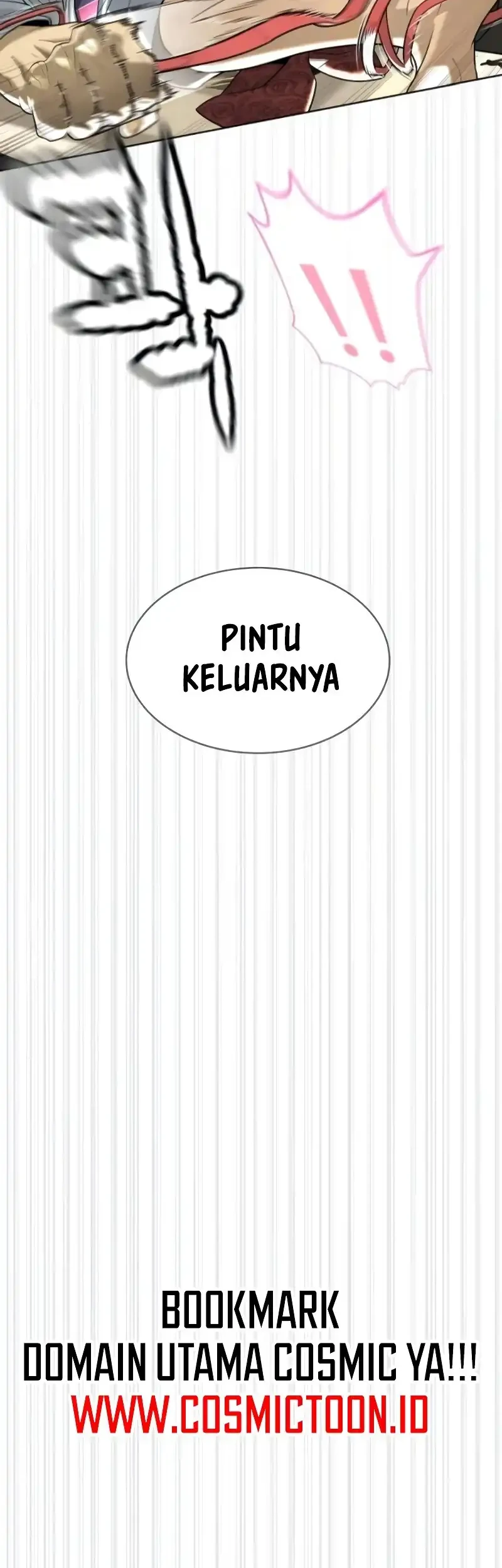 Killer Peter Chapter 112 - halaman 113