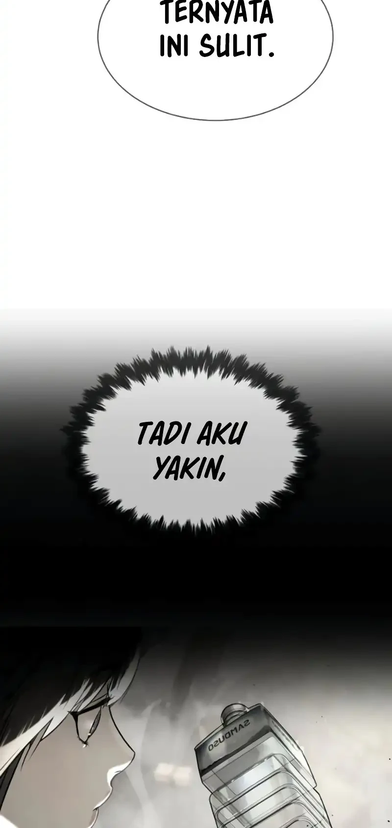 Killer Peter Chapter 112 - halaman 123