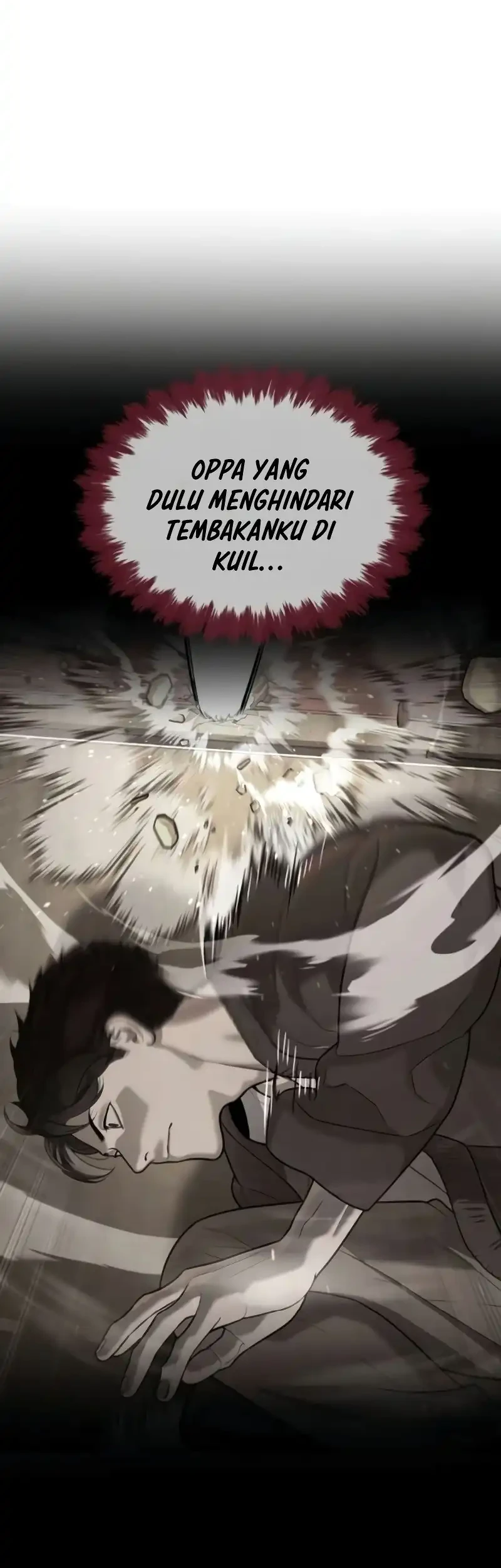 Killer Peter Chapter 112 - halaman 128