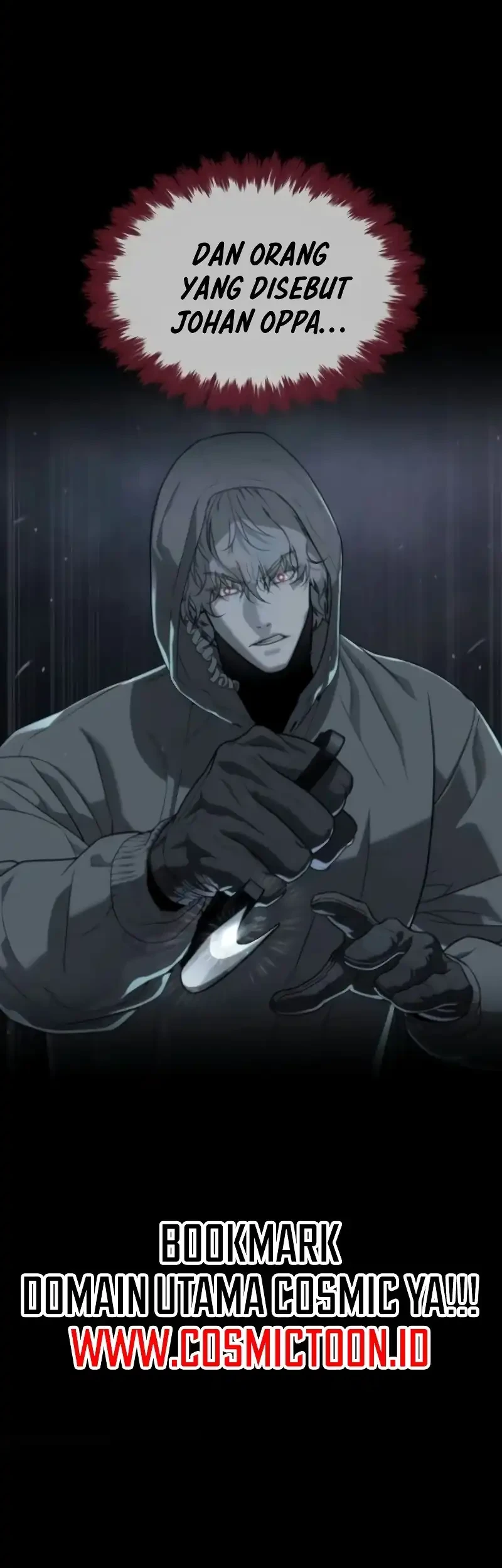 Killer Peter Chapter 112 - halaman 129