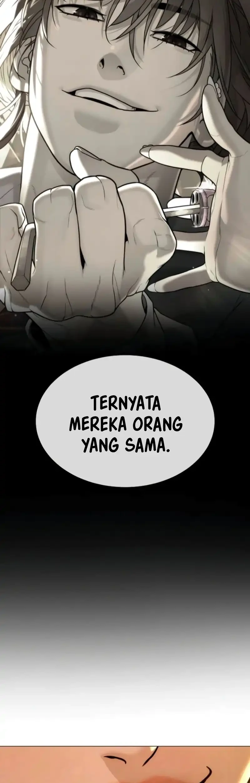Killer Peter Chapter 112 - halaman 131